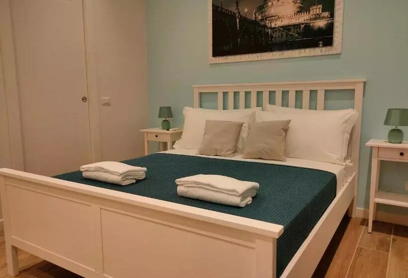 پانسیون Beplace Holy See