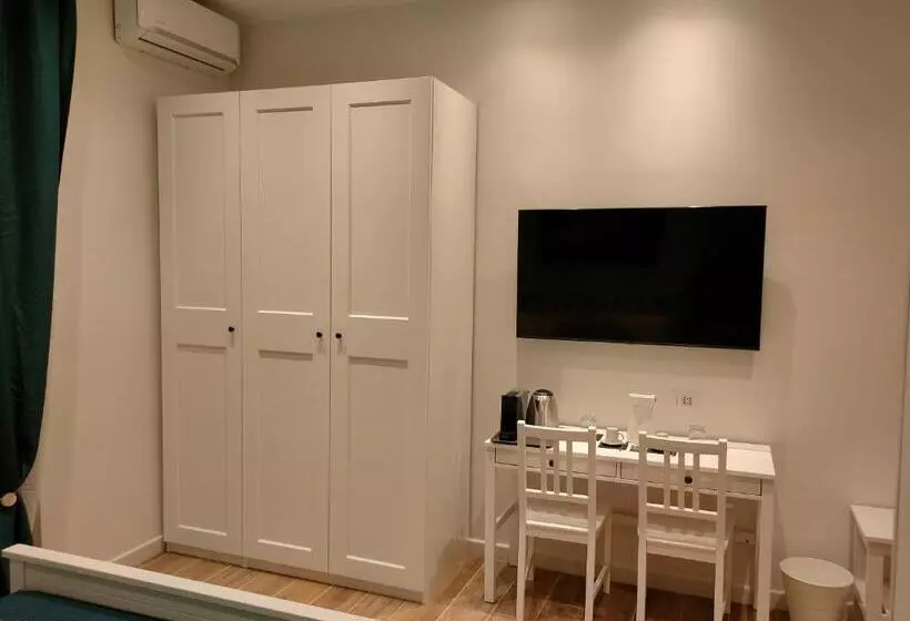 پانسیون Beplace Holy See