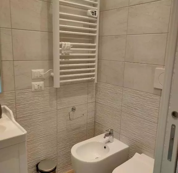 پانسیون Beplace Holy See