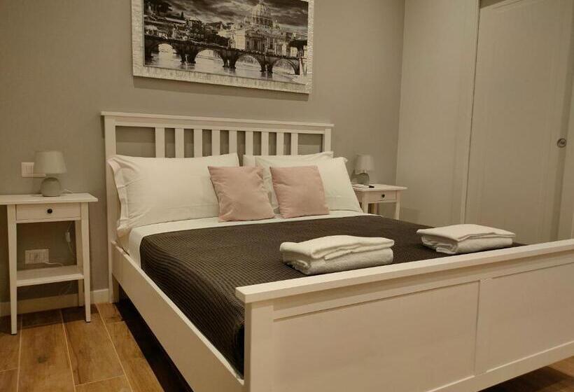 Pension Beplace Holy See