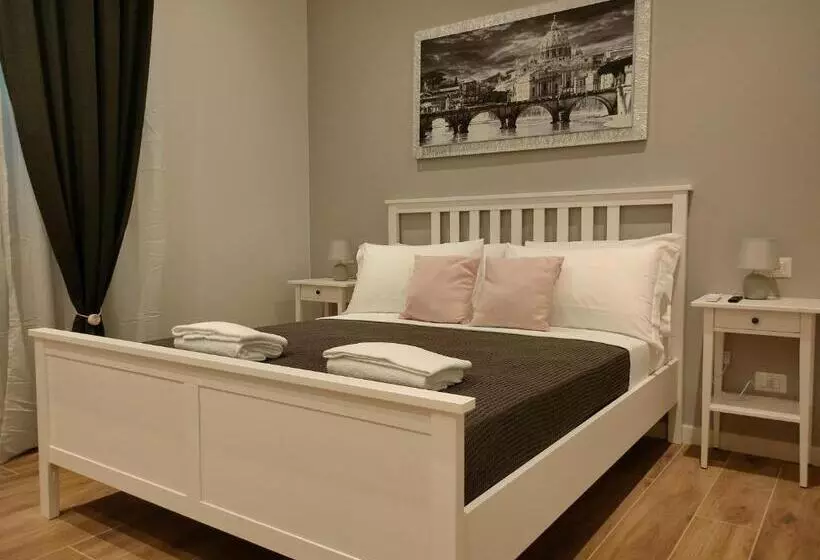 پانسیون Beplace Holy See