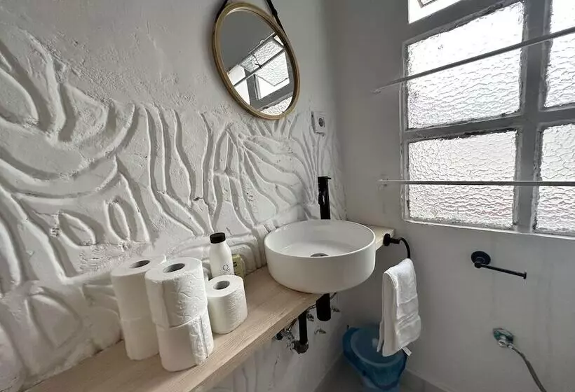 Majatalo Habitaciones La Jungla 22