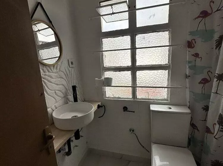 Majatalo Habitaciones La Jungla 22