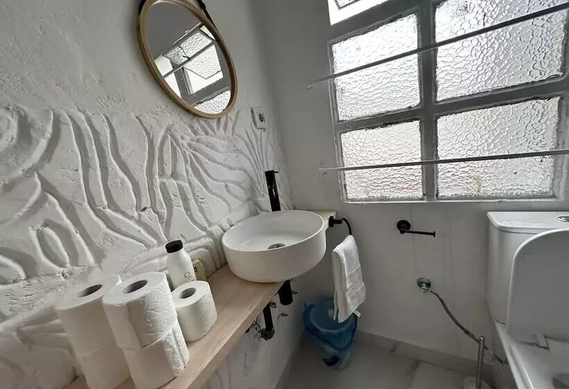 Majatalo Habitaciones La Jungla 22