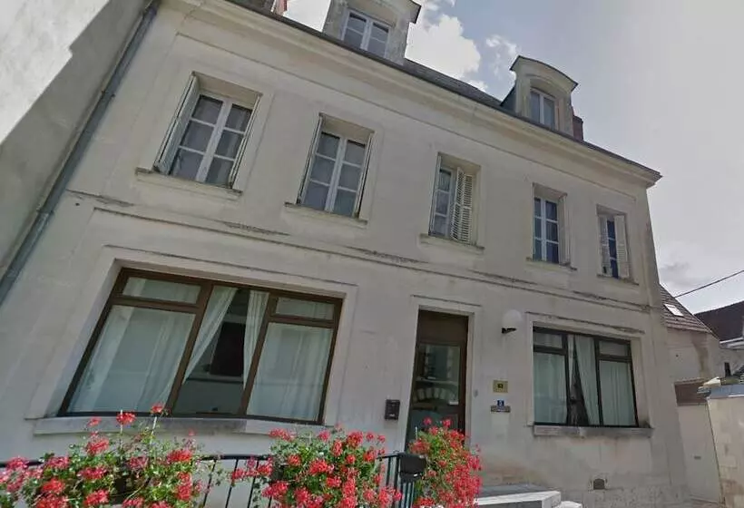 Majatalo Maison Du Chatelain   Zoo De Beauval