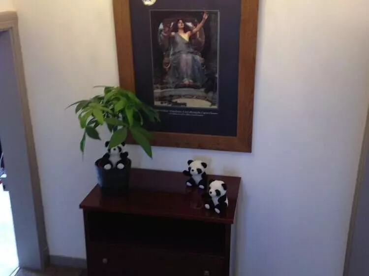 Majatalo Maison Du Chatelain   Zoo De Beauval