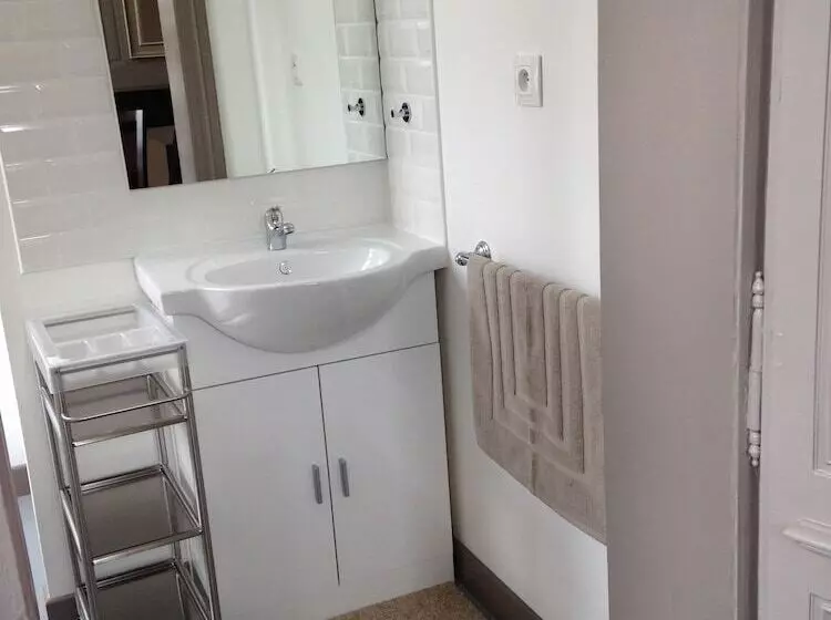 Majatalo Maison Du Chatelain   Zoo De Beauval