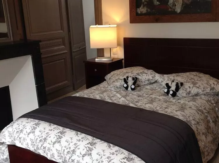 Majatalo Maison Du Chatelain   Zoo De Beauval