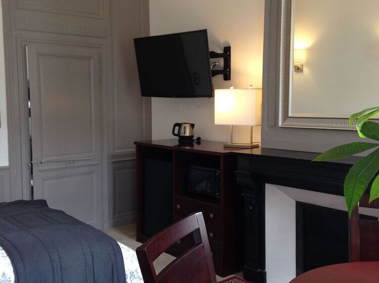 Pension Maison Du Chatelain   Zoo De Beauval