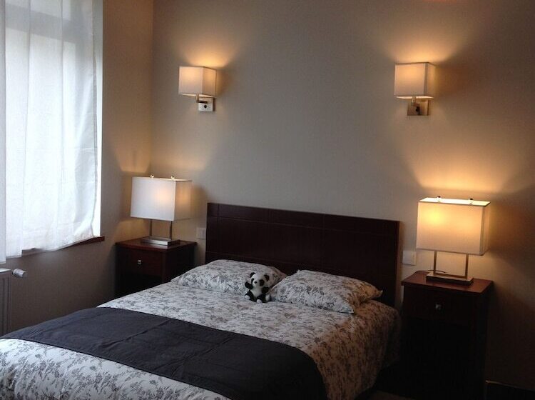 Pension Maison Du Chatelain   Zoo De Beauval