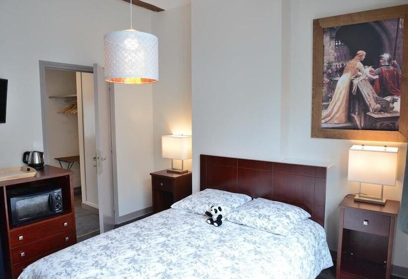 Pension Maison Du Chatelain   Zoo De Beauval