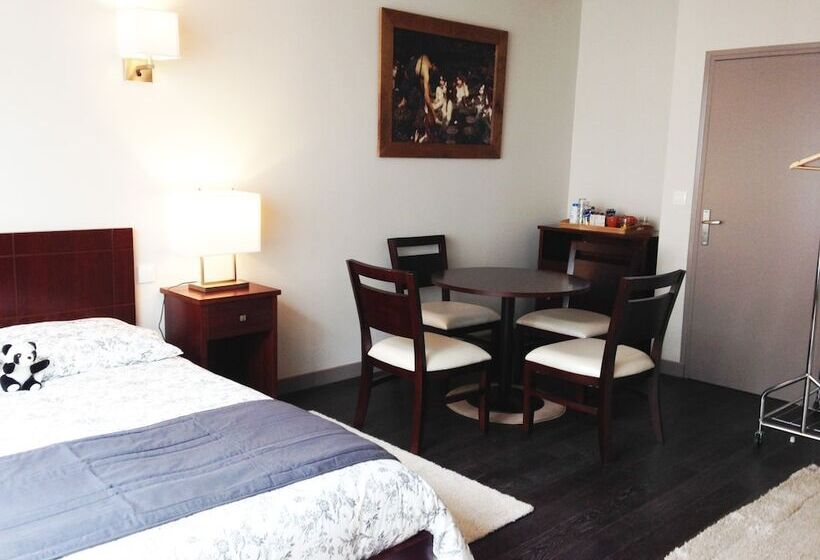 Pension Maison Du Chatelain   Zoo De Beauval