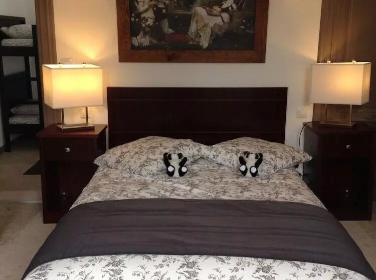 Majatalo Maison Du Chatelain   Zoo De Beauval