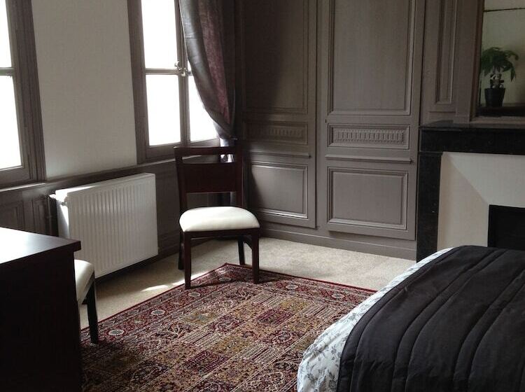 Pension Maison Du Chatelain   Zoo De Beauval