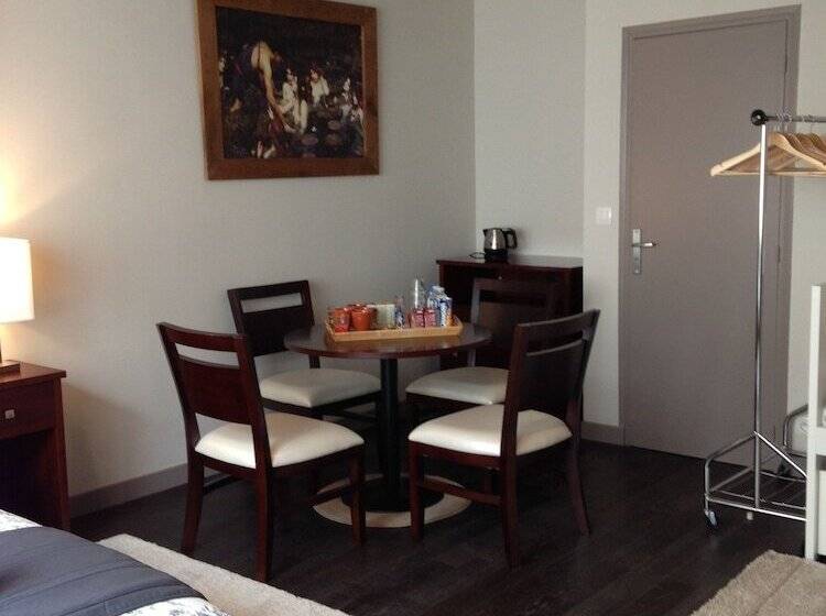 Pension Maison Du Chatelain   Zoo De Beauval