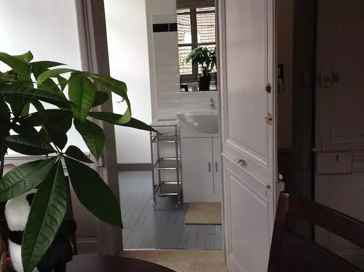 Majatalo Maison Du Chatelain   Zoo De Beauval