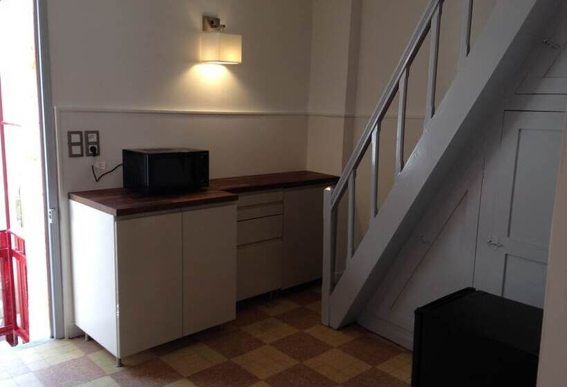 Pension Maison Du Chatelain   Zoo De Beauval