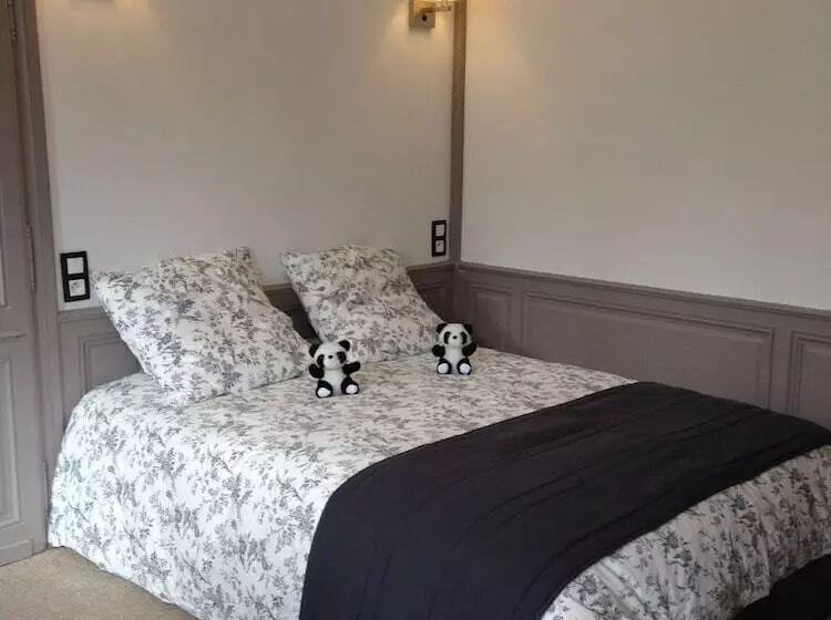 Majatalo Maison Du Chatelain   Zoo De Beauval