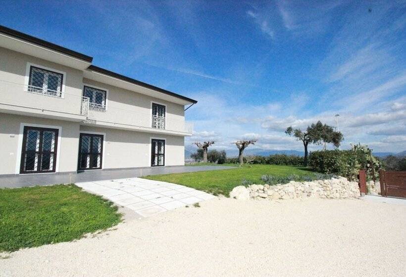 פנסיון La Valle B&b