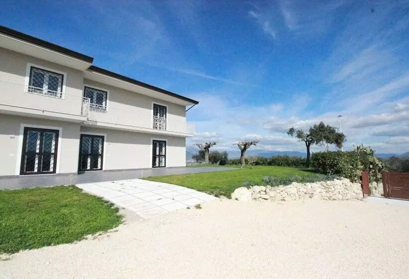 Majatalo La Valle B&b