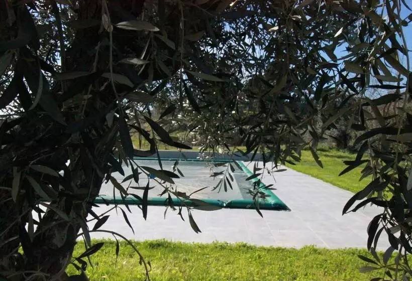 Majatalo La Valle B&b