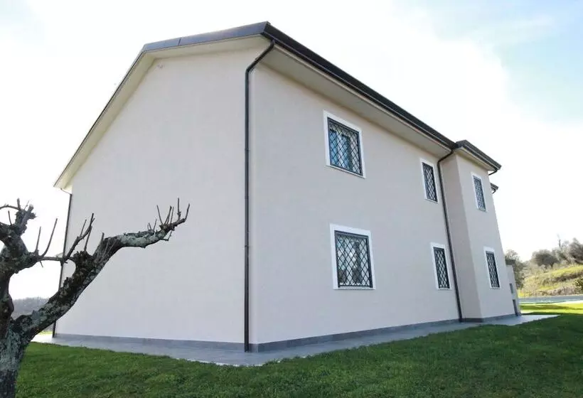 Majatalo La Valle B&b