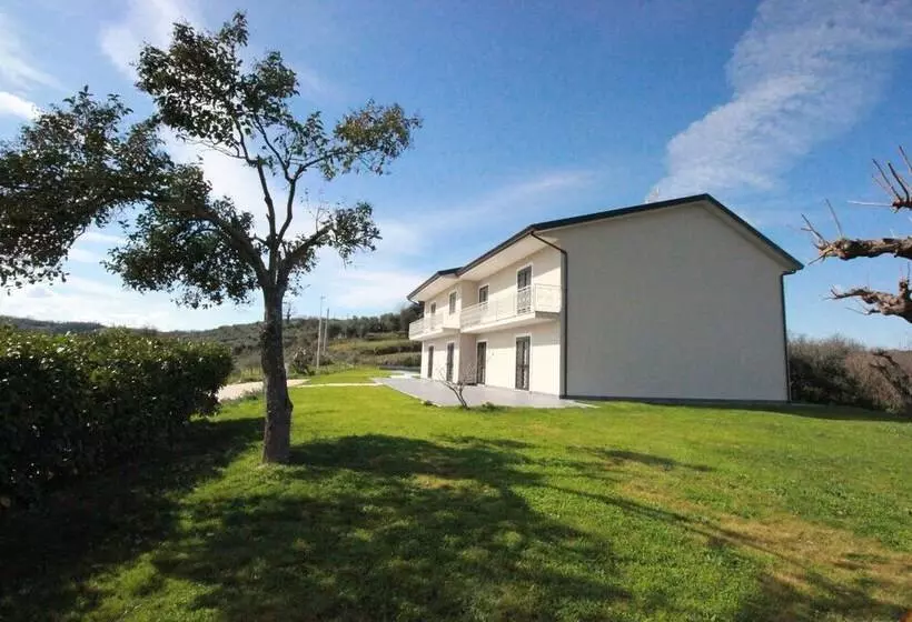 Majatalo La Valle B&b