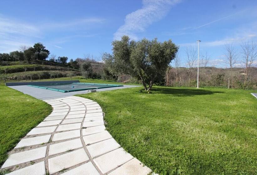 פנסיון La Valle B&b