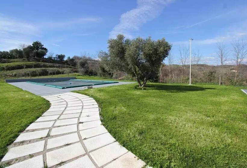 Majatalo La Valle B&b