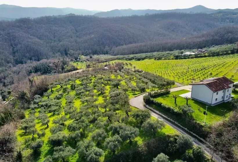 Majatalo La Valle B&b