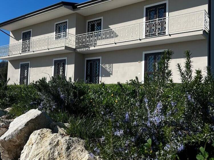 פנסיון La Valle B&b