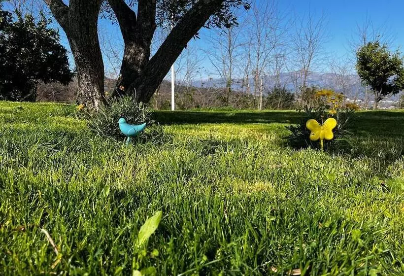 Majatalo La Valle B&b