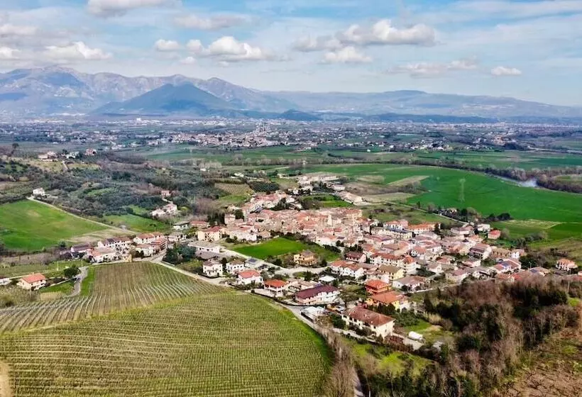 Majatalo La Valle B&b