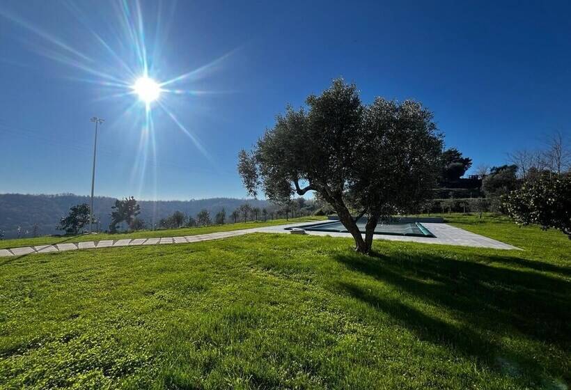 פנסיון La Valle B&b