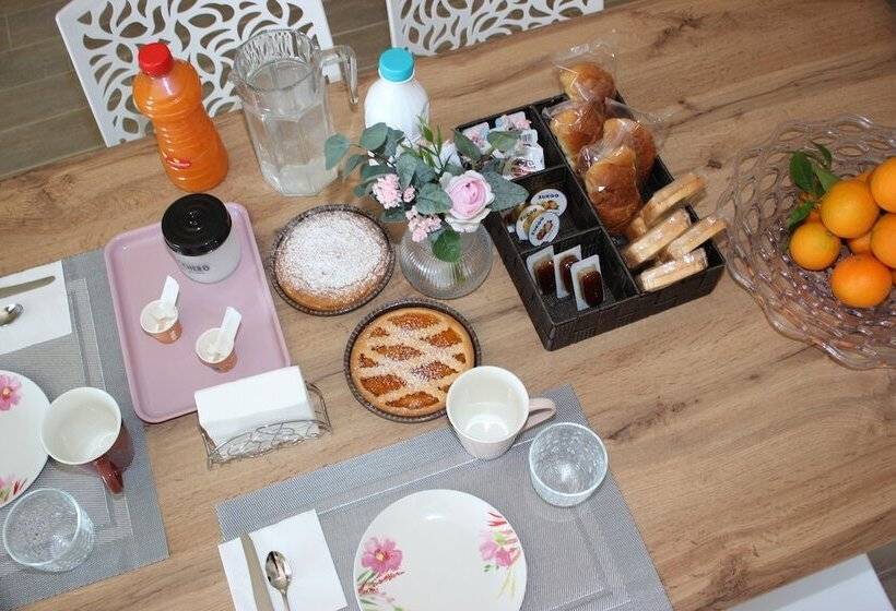 פנסיון La Valle B&b