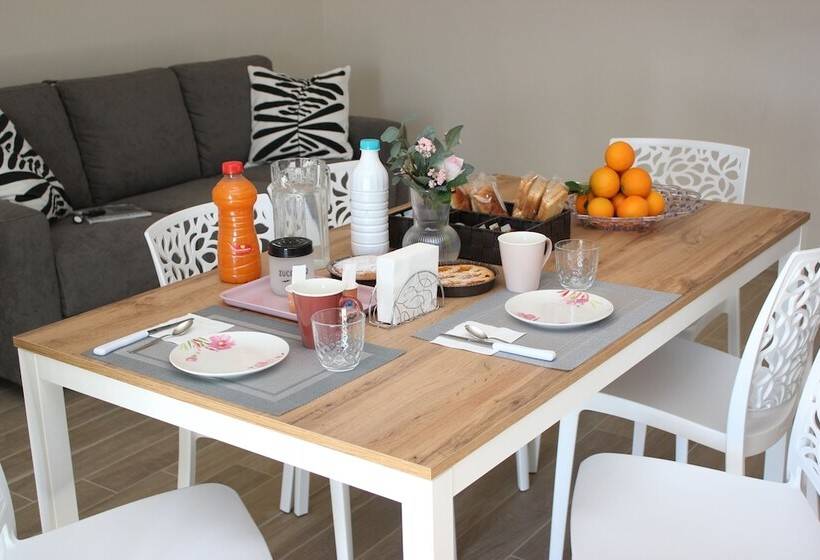 פנסיון La Valle B&b