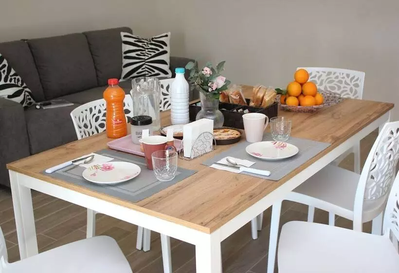 Majatalo La Valle B&b