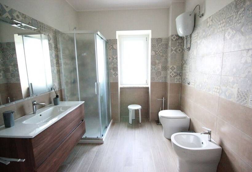 פנסיון La Valle B&b