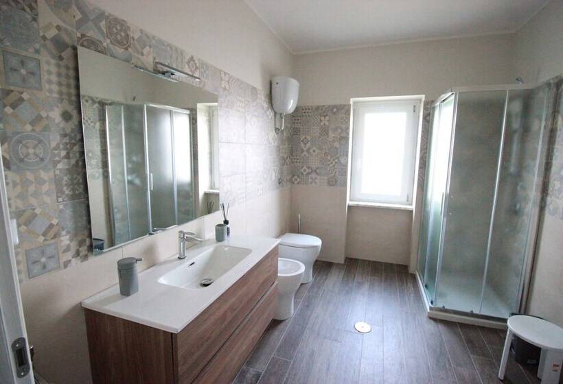 פנסיון La Valle B&b