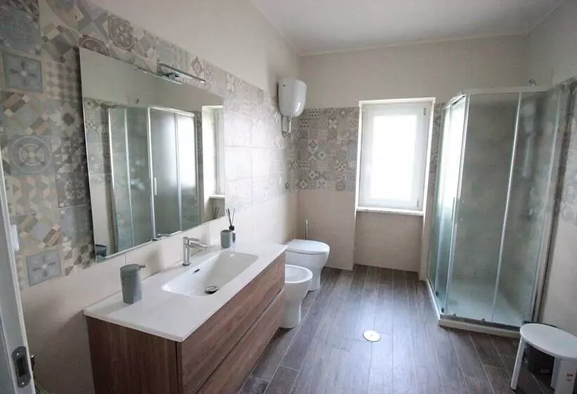 Majatalo La Valle B&b