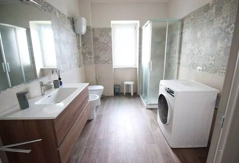 Majatalo La Valle B&b