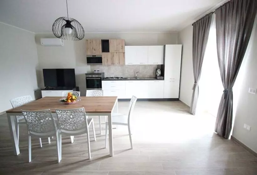 Majatalo La Valle B&b