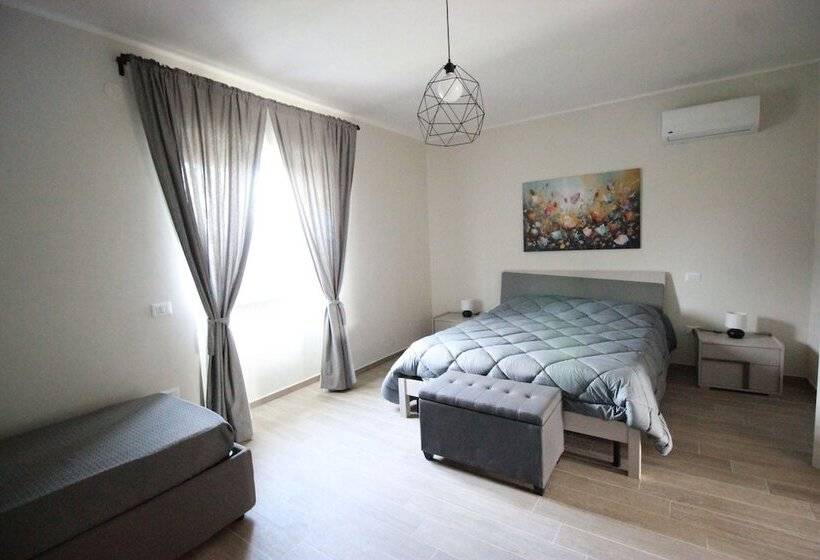 פנסיון La Valle B&b