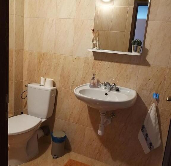 פנסיון Magdaléna Panzio