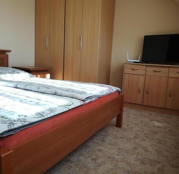 פנסיון Magdaléna Panzio