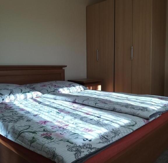 פנסיון Magdaléna Panzio