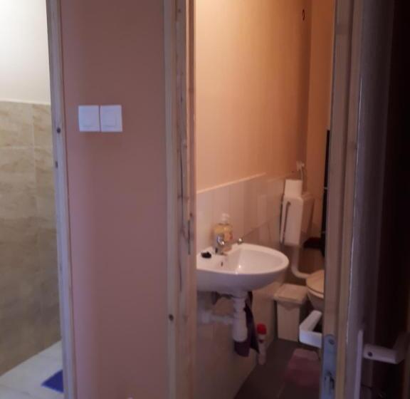 פנסיון Magdaléna Panzio