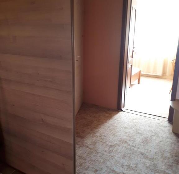 פנסיון Magdaléna Panzio