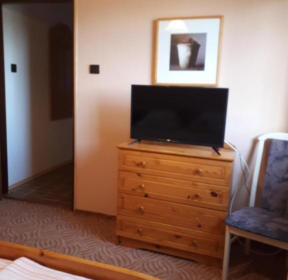 פנסיון Magdaléna Panzio