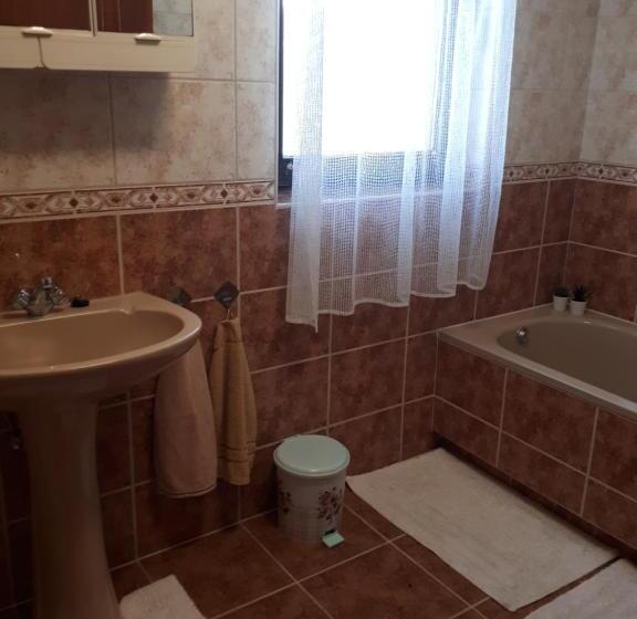 פנסיון Magdaléna Panzio